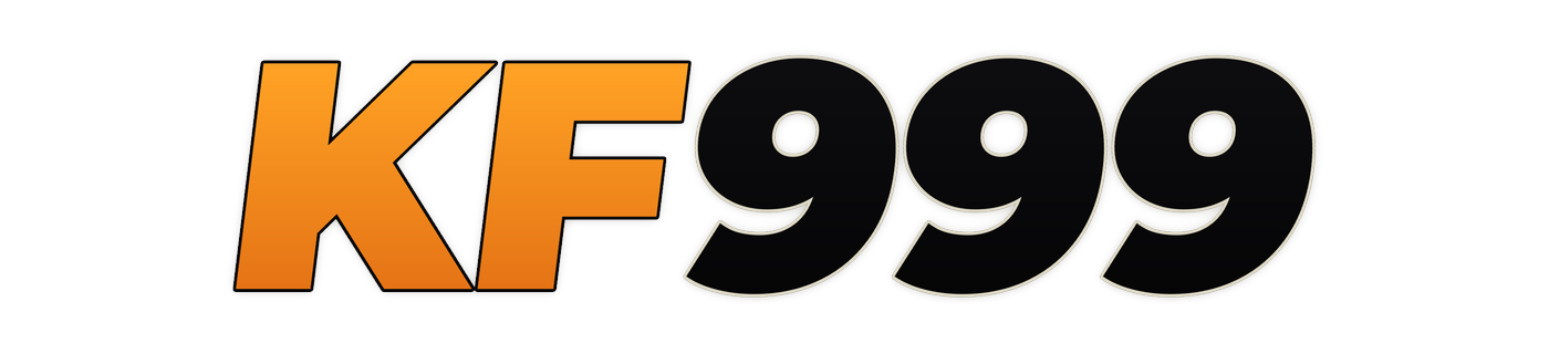 kf999 লোগো